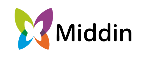 middin